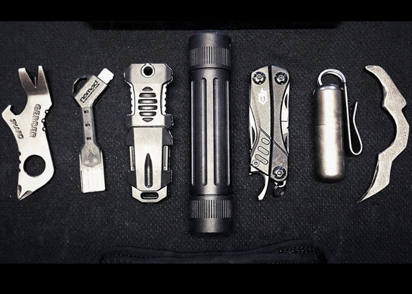 urban edc by vagabond