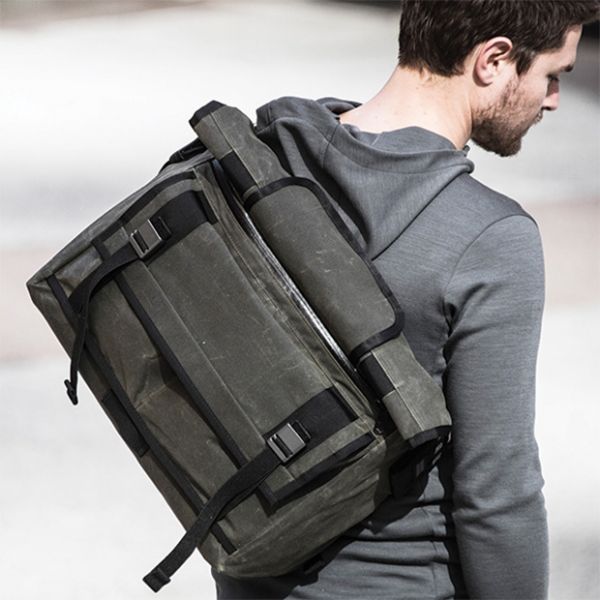 messenger bag